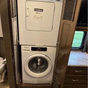 2019 Thor Motor Coach PALAZZO 36 3