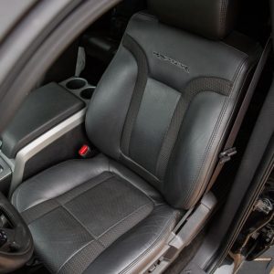 2014 Ford F-150 SVT Raptor