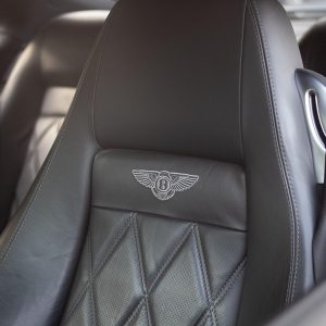 2006 Bentley Continental GT