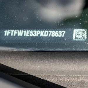 2023 Ford F-150 XLT Roush 4×4