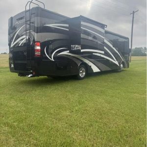 2019 Thor Motor Coach PALAZZO 36 3