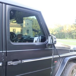 2016 Mercedes-Benz G63 AMG