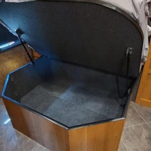 2015 Fleetwood Excursion 35B