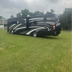 2019 Thor Motor Coach PALAZZO 36 3