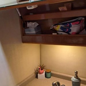 2003 Regal Commodore 4260