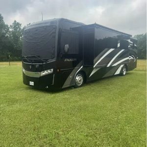 2019 Thor Motor Coach PALAZZO 36 3