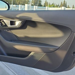 2016 Jaguar F-Type S Coupe