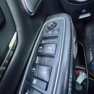 2019 Ram 1500 Limited 4×4