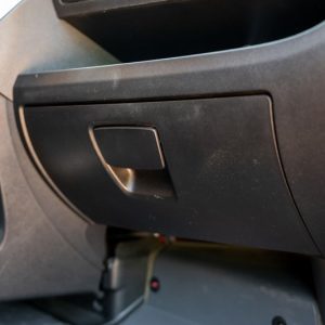 2015 Ram ProMaster 3500 Winnebago Travato