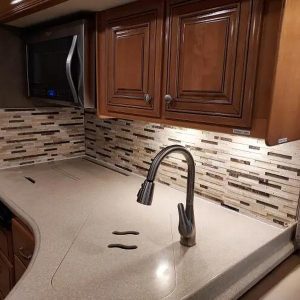 2017 Thor Motor Coach PALAZZO 33 3