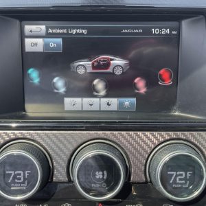 2015 Jaguar F-Type R Coupe