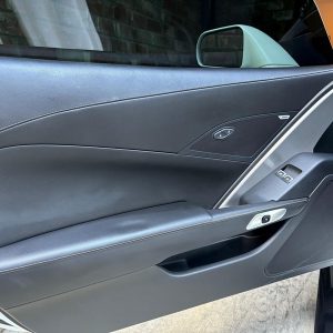 2016 Chevrolet Corvette Z06 Coupe