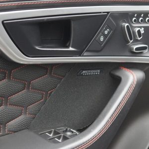 2018 Jaguar F-Type SVR Coupe