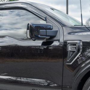 2021 Ford F-150 Shelby Super Snake