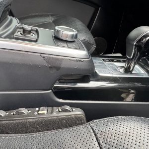 2013 Mercedes-Benz G550