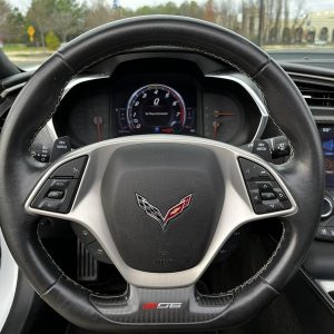2015 Chevrolet Corvette Z06 Coupe
