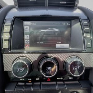 2015 Jaguar F-Type R Coupe