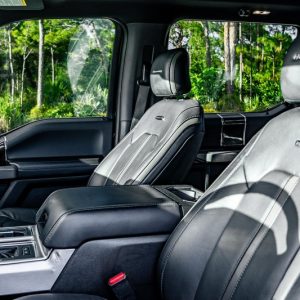 2016 Ford F-150 Hennessey VelociRaptor 650 4×4