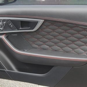 2018 Jaguar F-Type SVR Coupe