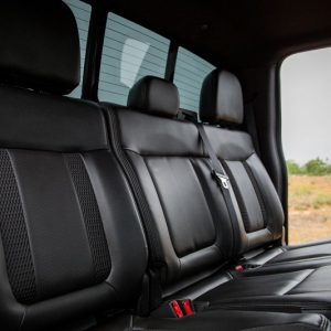 2014 Ford F-150 SVT Raptor