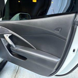 2016 Chevrolet Corvette Z06 Coupe