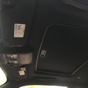 2016 Dodge Challenger SRT Hellcat