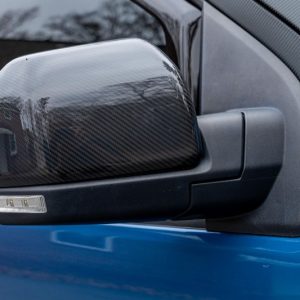 2019 Ford F-150 Raptor SuperCrew