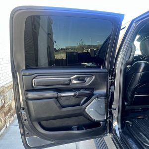 2019 Ram 1500 Limited 4×4