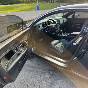 2006 Bentley Continental GT