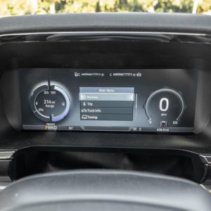 2022 Ford F-150 Lightning XLT