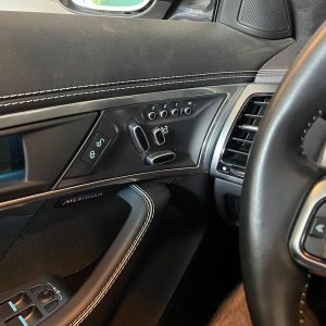 2019 Jaguar F-Type SVR Convertible