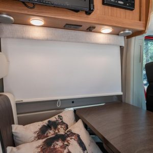 2015 Ram ProMaster 3500 Winnebago Travato