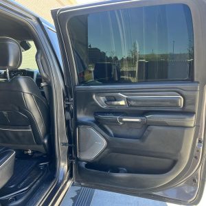 2019 Ram 1500 Limited 4×4