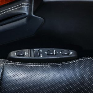 2011 Mercedes-Benz G55 AMG