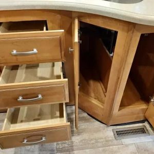 2017 Thor Motor Coach PALAZZO 33 3