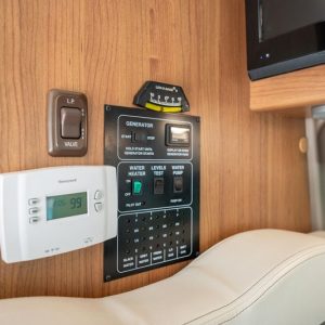 2015 Ram ProMaster 3500 Winnebago Travato