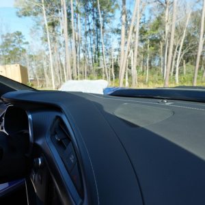 2016 Chevrolet Corvette Z06 Callaway SC757 Coupe