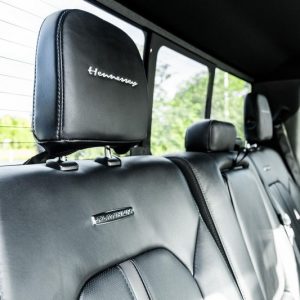 2016 Ford F-150 Hennessey VelociRaptor 650 4×4