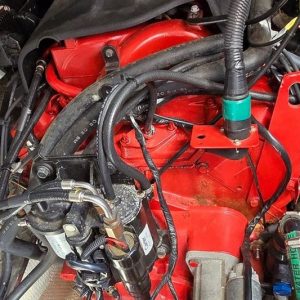 2003 Regal Commodore 4260