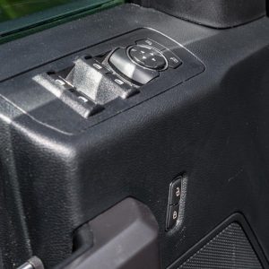 2020 Ford F-150 Roush Nitemare 4×4