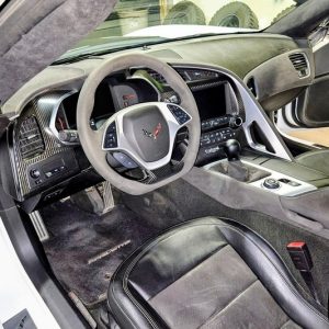 2014 Chevrolet Corvette Stingray Z51 Coupe