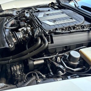 2016 Chevrolet Corvette Z06 Coupe