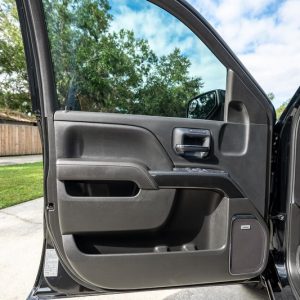 2016 Chevrolet Silverado 1500 LTZ Callaway SC560 4×4