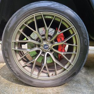 2016 Mercedes-Benz G63 AMG