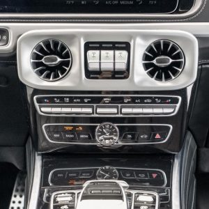 2021 Mercedes-AMG G63