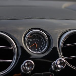 2006 Bentley Continental GT