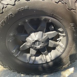 2014 Ford F-150 Shelby Baja Raptor