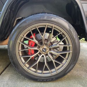 2016 Mercedes-Benz G63 AMG