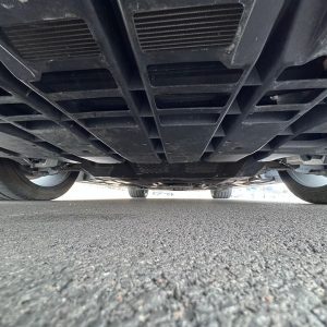 2018 Jaguar F-Type SVR Coupe