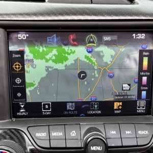 2015 Chevrolet Corvette Z06 Coupe